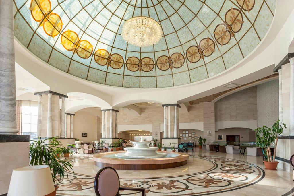 Melas Lara Hotel photo 1