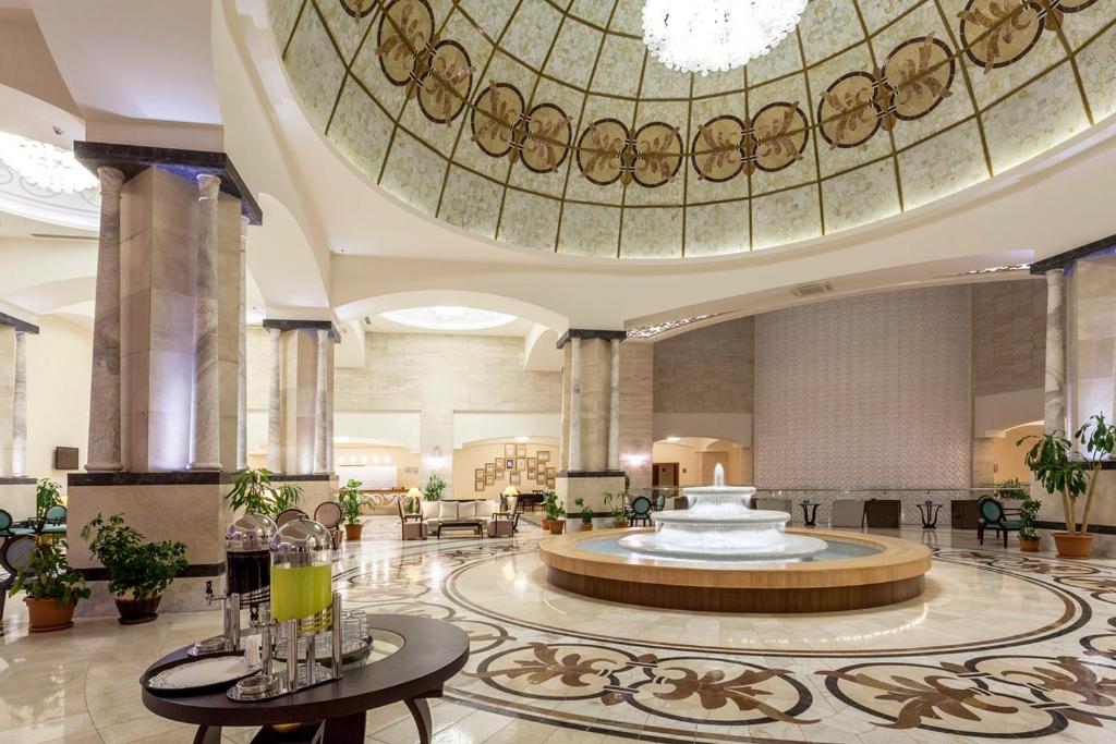 Melas Lara Hotel photo 2