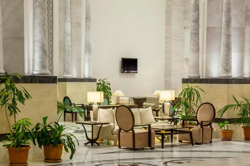 Melas Lara Hotel photo 4