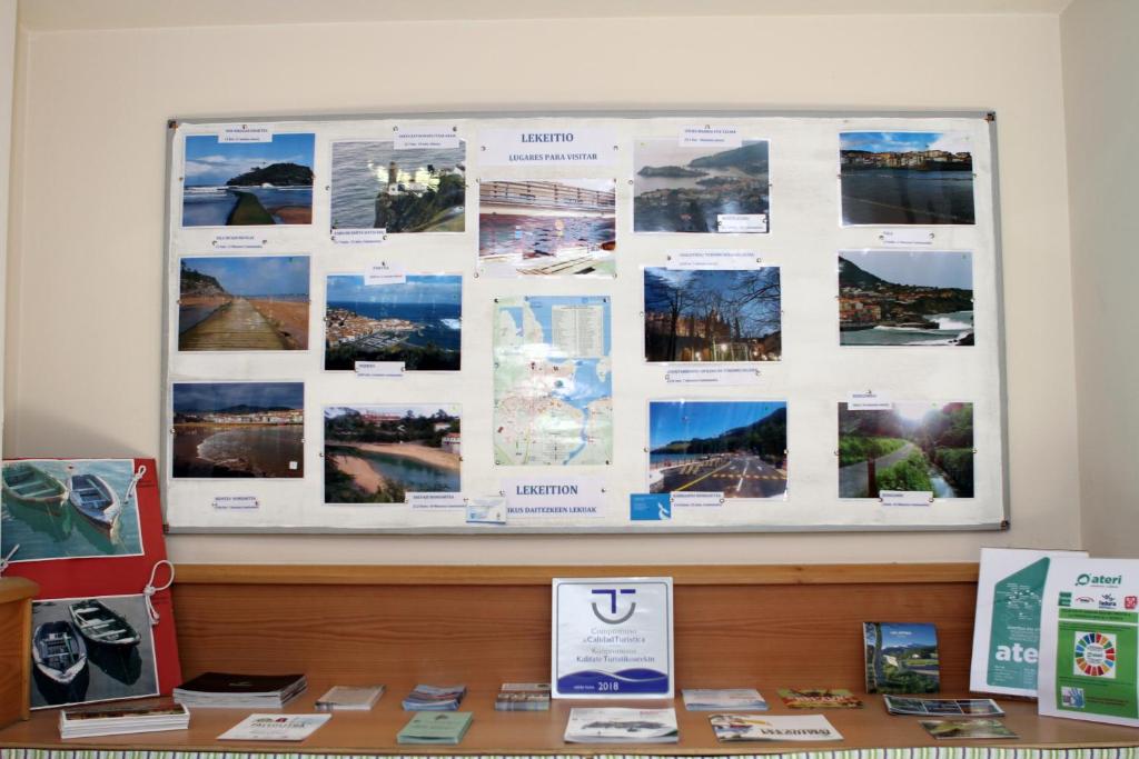 Albergue Trinkete Etxea photo 1