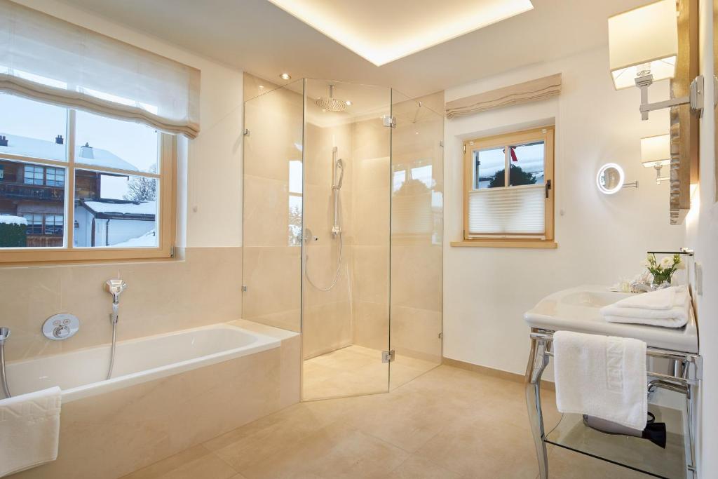 Tennerhof Luxury Chalets photo 3