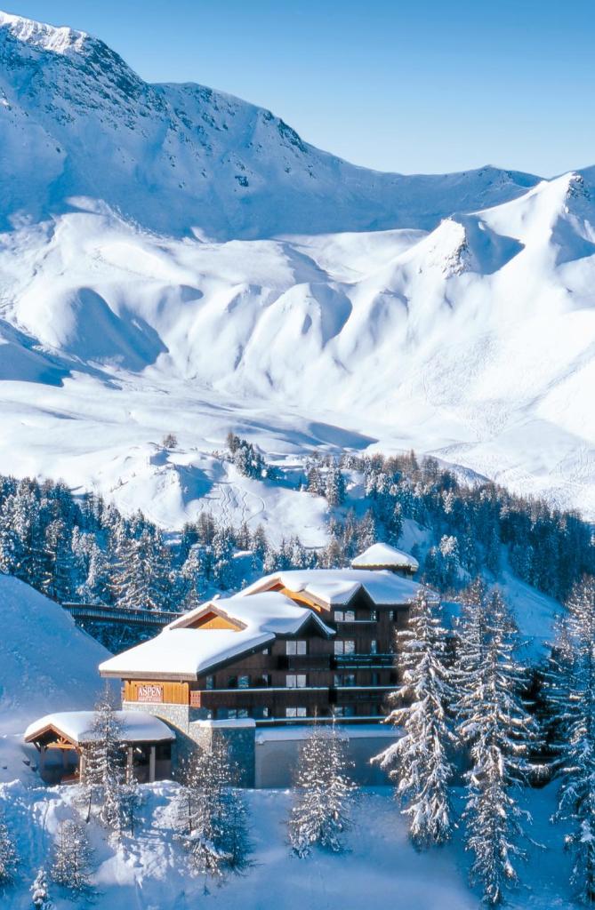 travelski home select - Résidence Aspen 4 étoiles photo 3