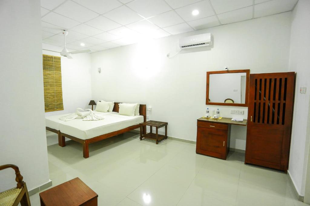 Candila Hotel & Sports Club