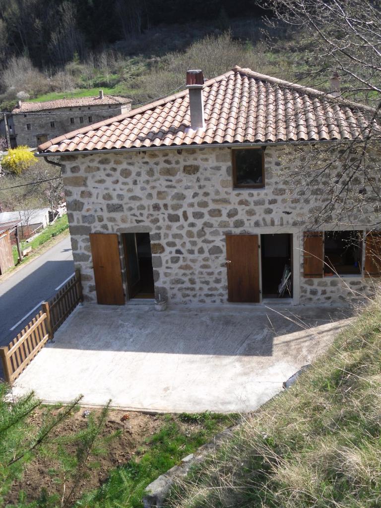 Gîte-La Combelle photo 4