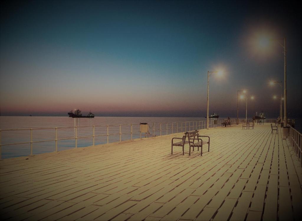 Yiayia's House Limassol city photo 2