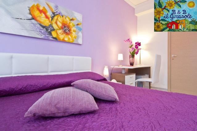 Bed and Breakfast Il Girasole photo 1