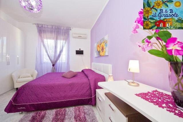Bed and Breakfast Il Girasole photo 2