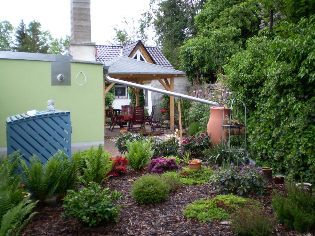 Ferienhaus Hofmann photo 1