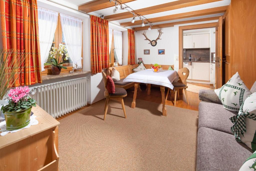 Gästehaus Pfnürlehen photo 1