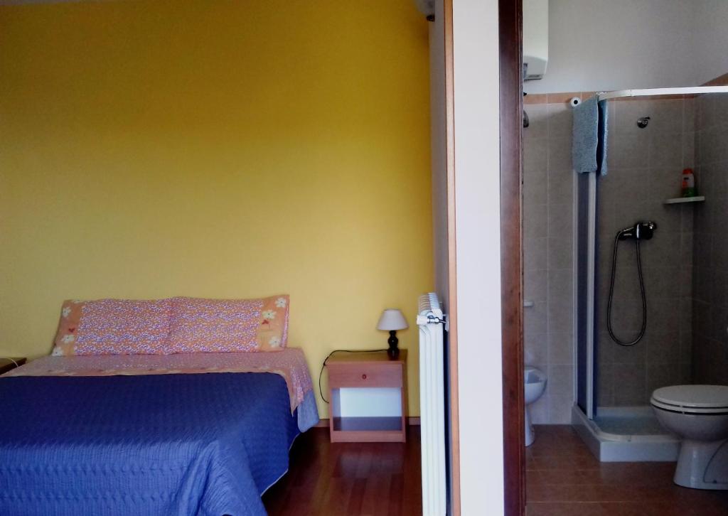 Ronnavona Casa Vacanze B&B photo 3