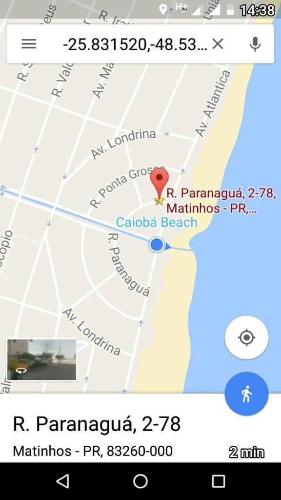 Apartamento Atlantico photo 2