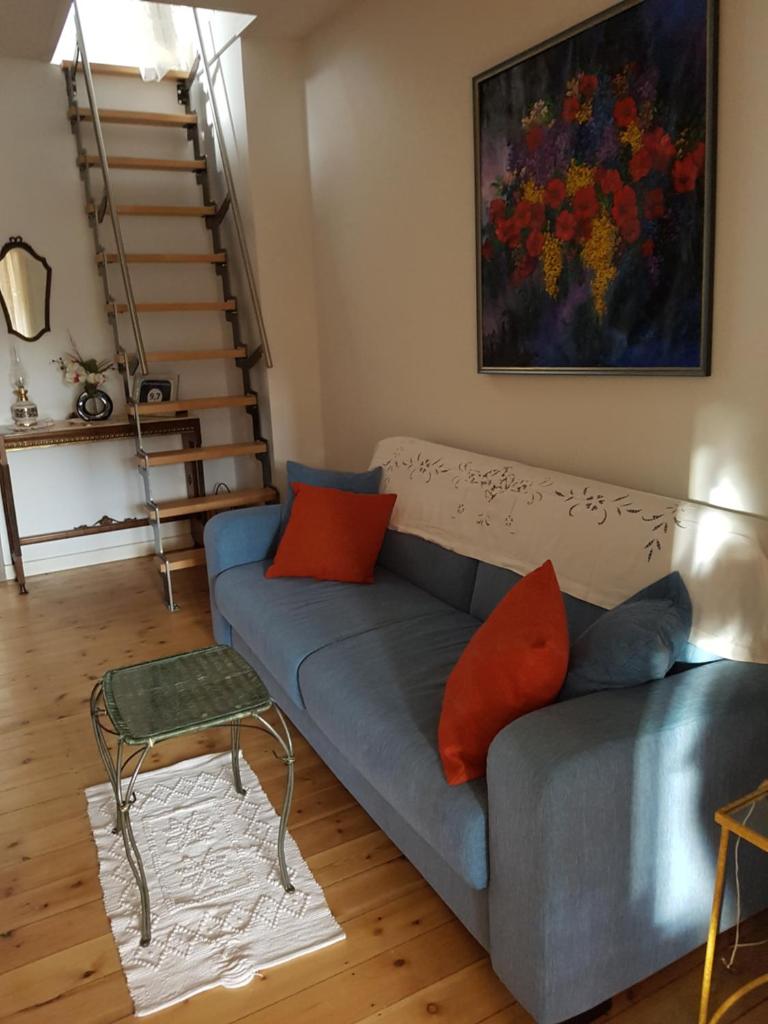 Guest House Dasos Kynthos photo 3