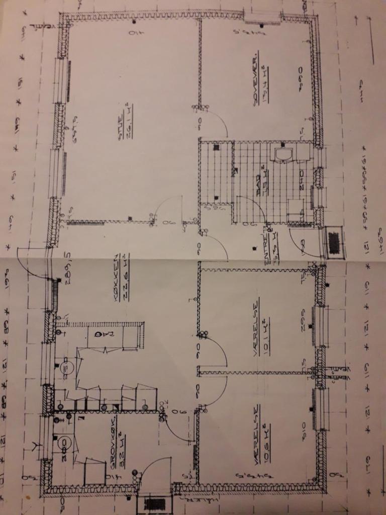 Villa in Brande photo 3