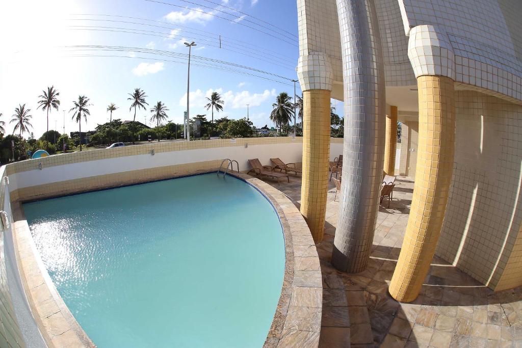 Real Praia Hotel photo 3