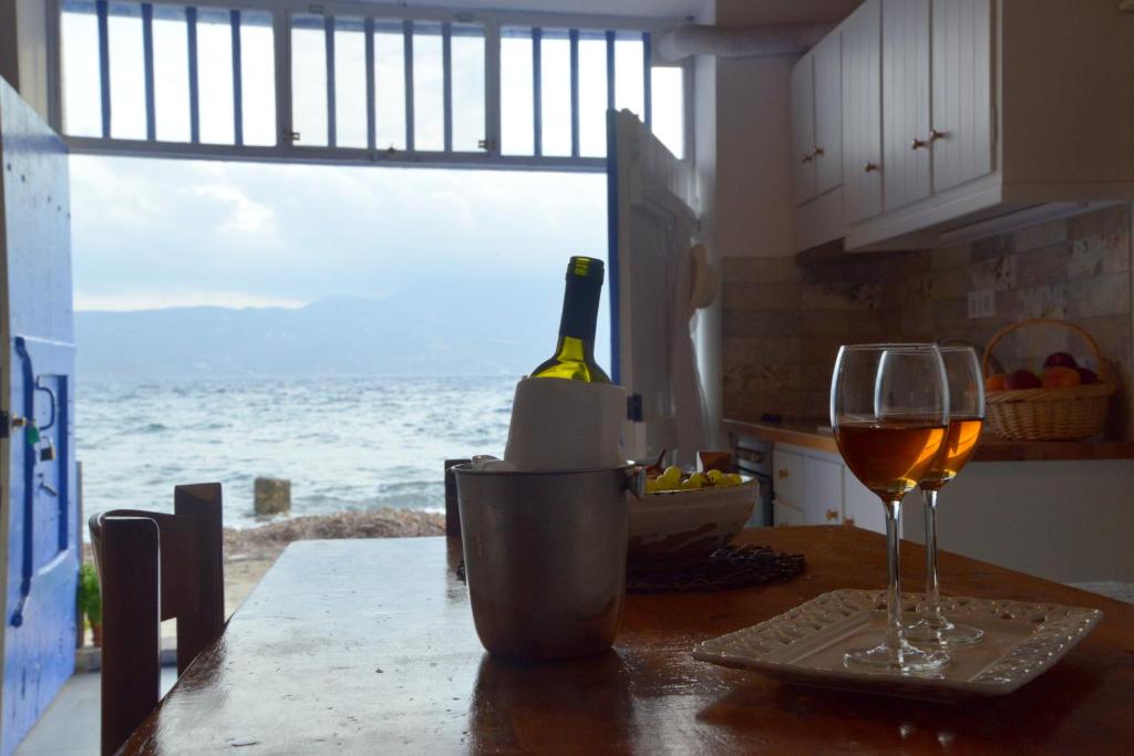 Blue Sea House photo 2