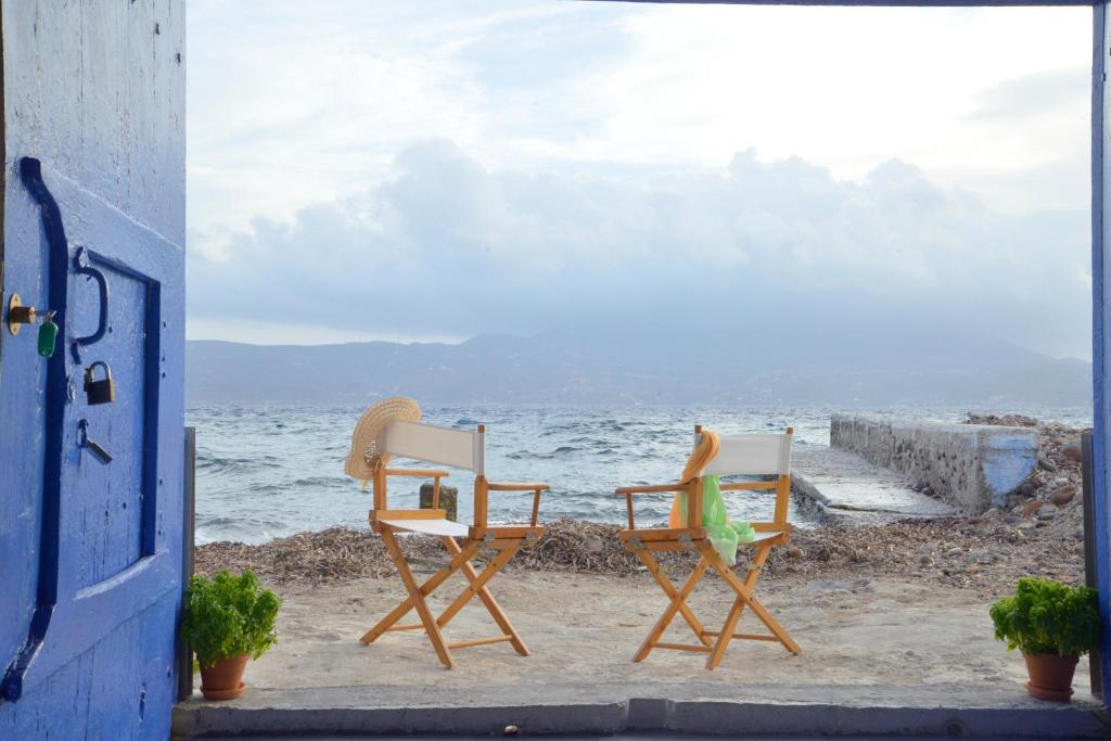 Blue Sea House photo 3