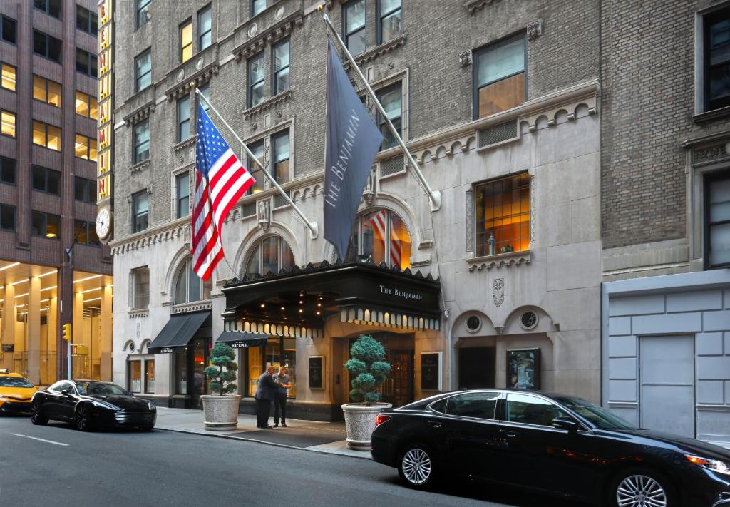 The Benjamin Royal Sonesta New York image