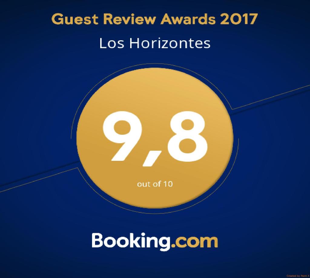Los Horizontes No70 photo 1