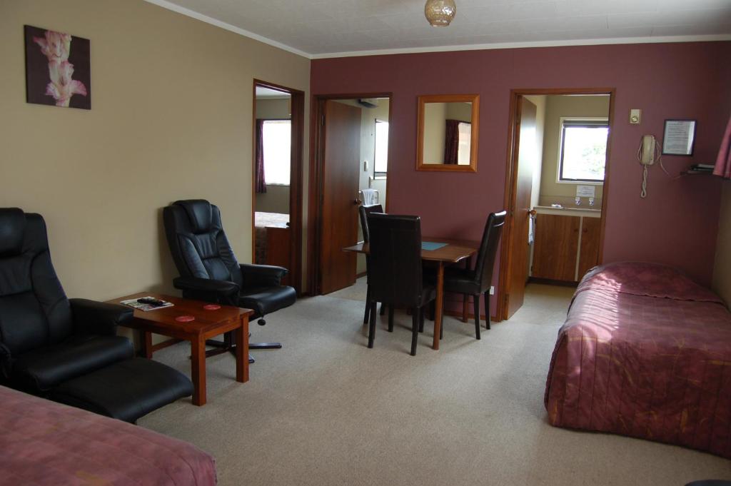 Carisbrook Motel photo 4