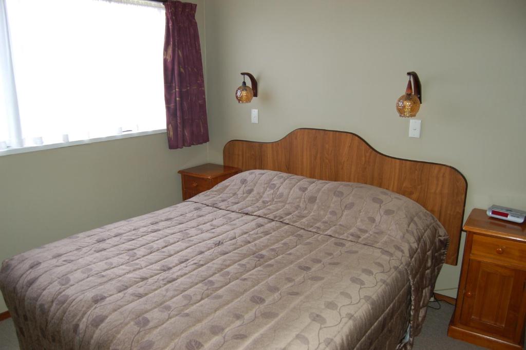 Carisbrook Motel photo 3