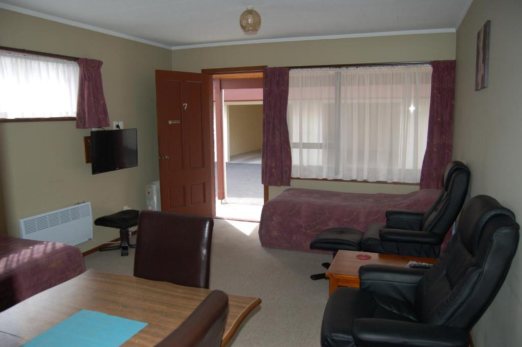 Carisbrook Motel photo 2