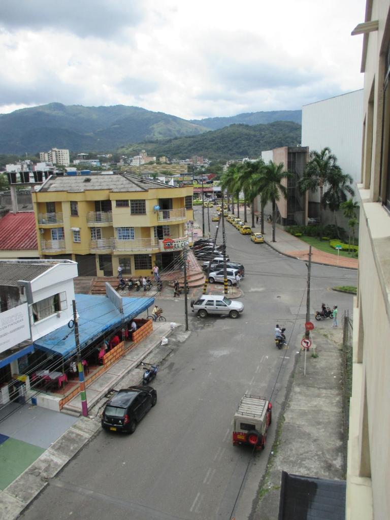 Hotel el Caimito photo 1