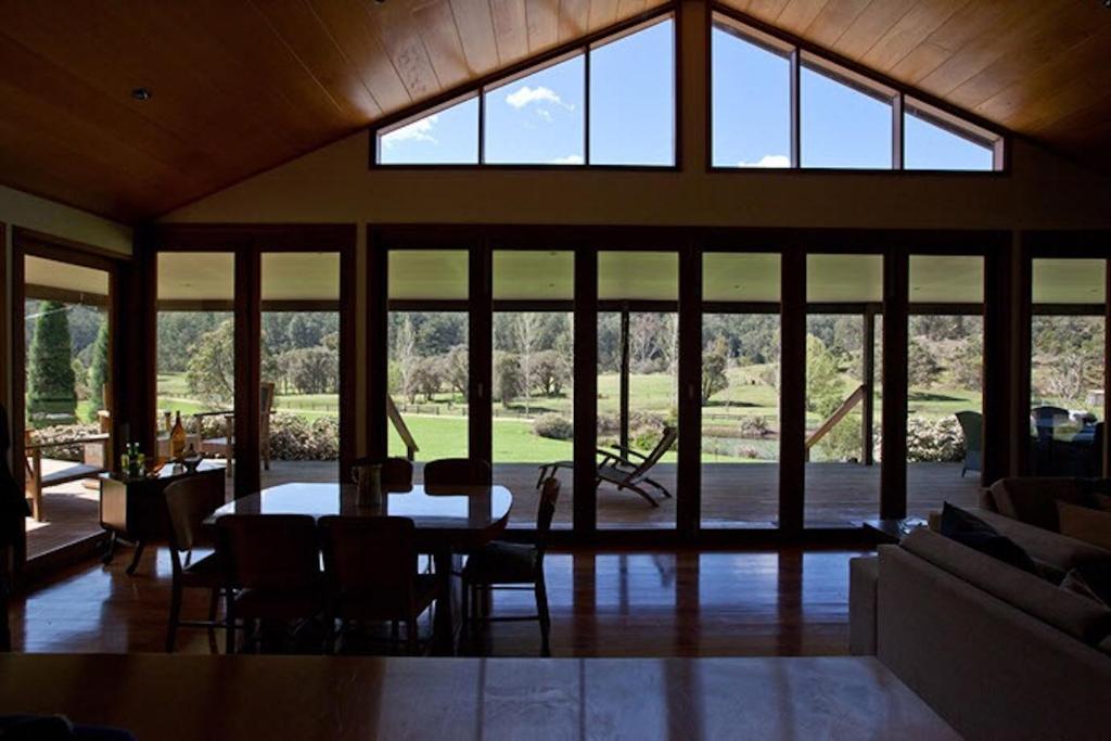 Blair Athol Estate Wollombi photo 2