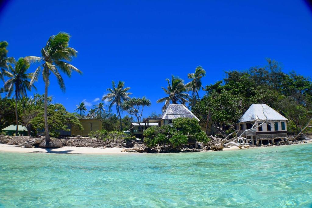 Sunrise Lagoon Homestay photo 4
