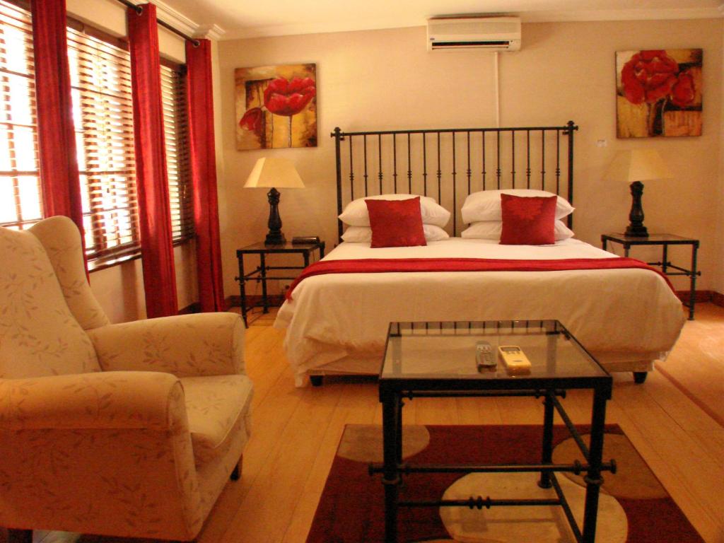 Monchique Boutique Guest House photo 4