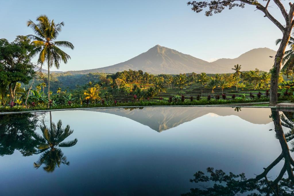 Ijen Resort and Villas - The Hidden Paradise