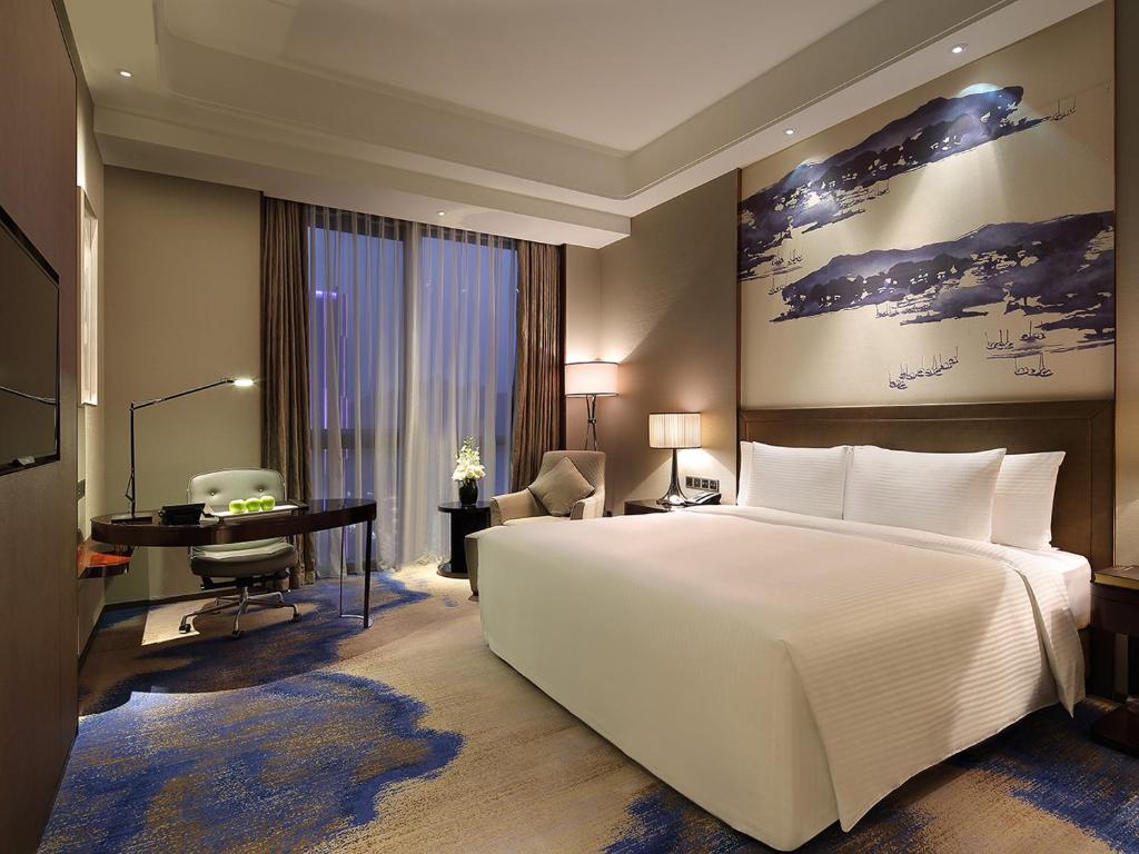 Wanda Realm Neijiang photo 3