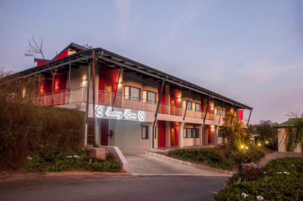 Hotel Savoy and Conference Centre photo 2