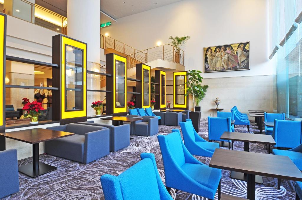 Hotel Sankyo Fukushima photo 3