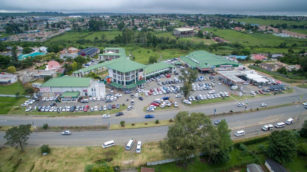 Hotel Savoy and Conference Centre photo 4