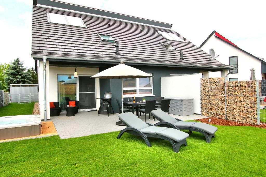 Ferien_VILLA EASY LIVING photo 1