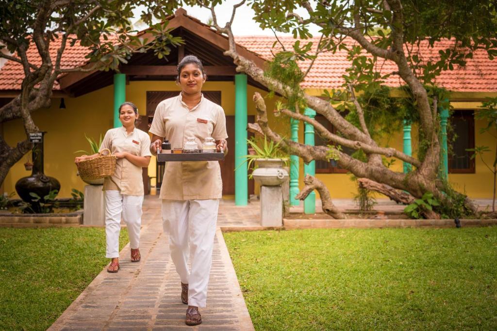 Jetwing Ayurveda Pavilions - Full Board & Treatments photo 1
