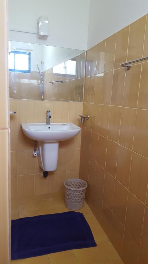 Двухместный (Стандартный двухместный номер с 1 кроватью), Edelweiss Resort