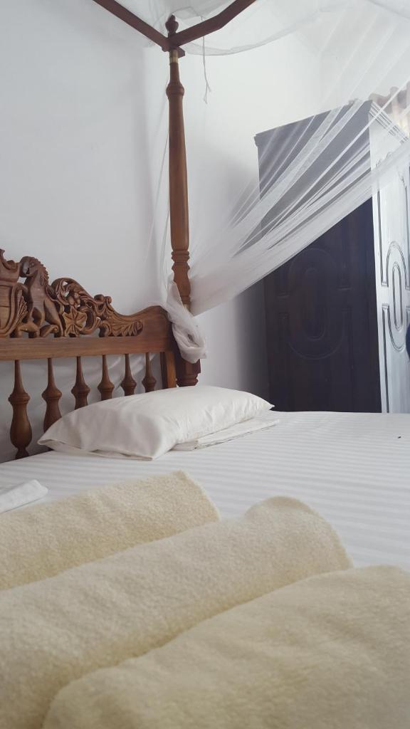 Трехместный (Стандартный трехместный номер с видом на море), Edelweiss Resort