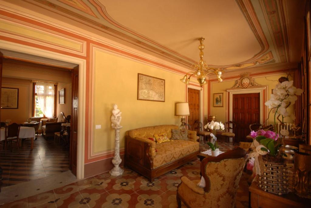 Agriturismo Villa Panigai photo 3