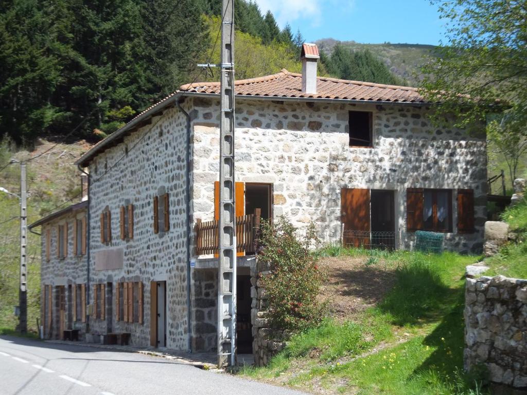 Gîte-La Combelle photo 3