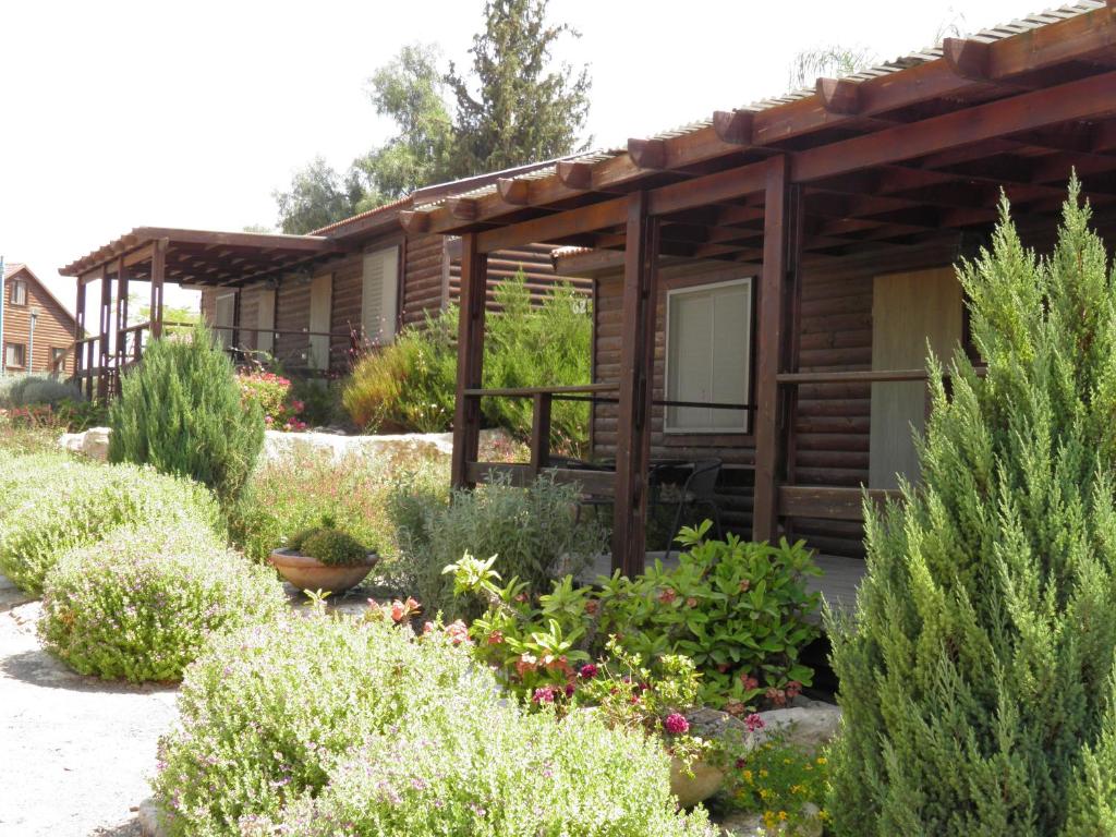 Gan Hakramim Country Lodging photo 1
