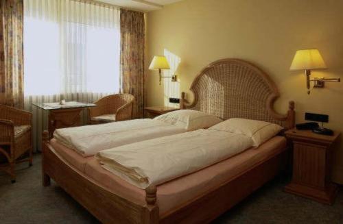 Landhotel Lippischer Hof photo 2