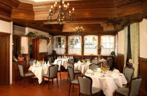 Landhotel Lippischer Hof photo 4