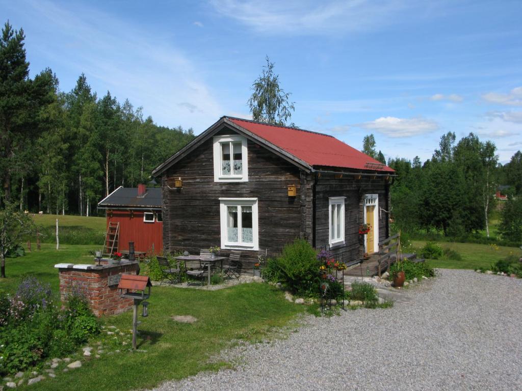 Stuga Lugnvik photo 1