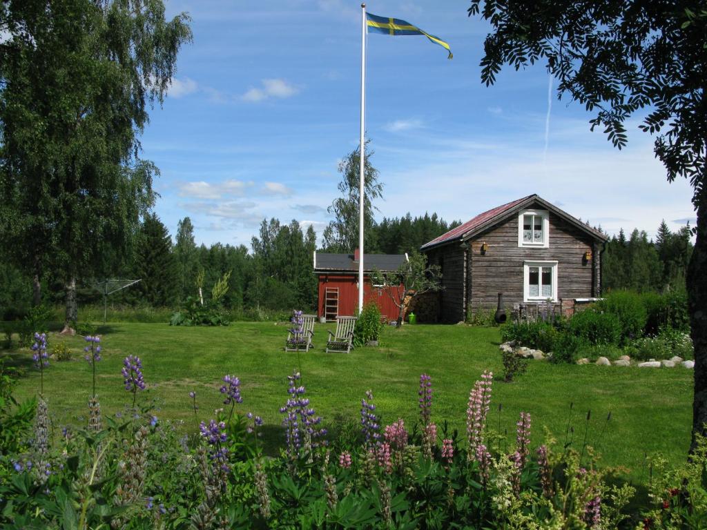 Stuga Lugnvik photo 2