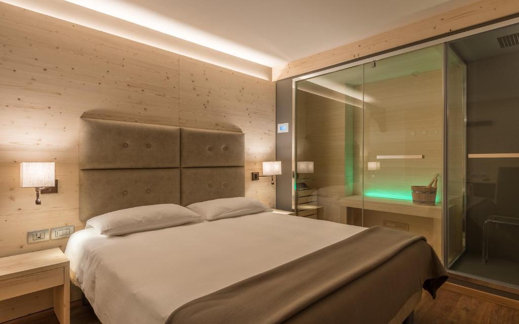 Hotel Villa Argentina photo 2