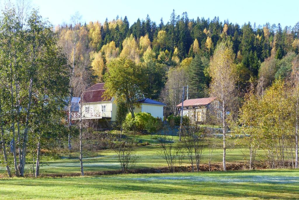 Stuga Lugnvik photo 4