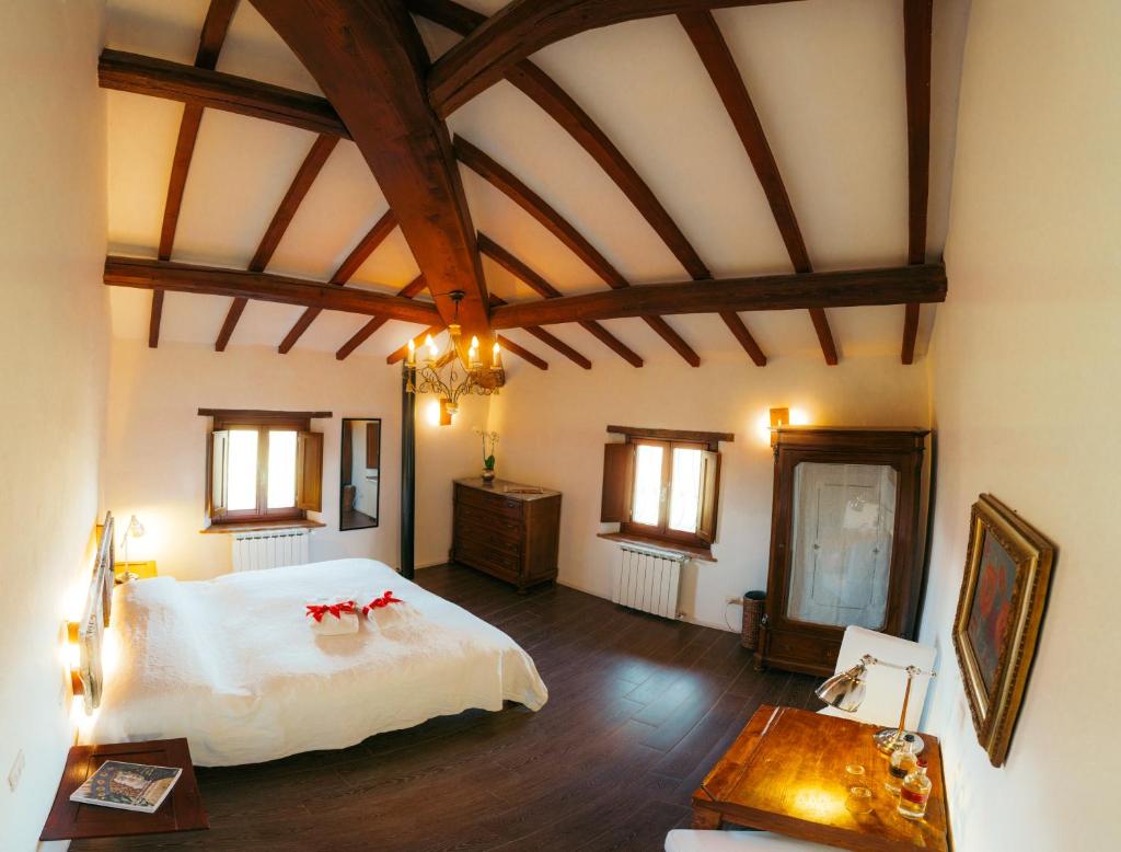 SommaVilla B&B photo 4