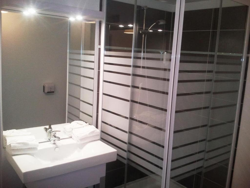 Vacanceole - Residence Cap Camargue - 마사지