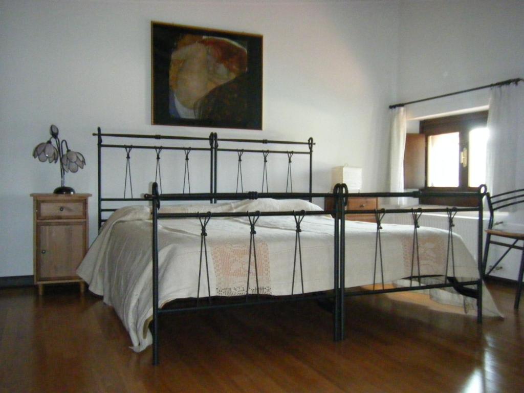 Agriturismo Grillo Iole Winery photo 1